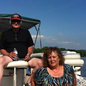 Meet your Posher, Cheryl